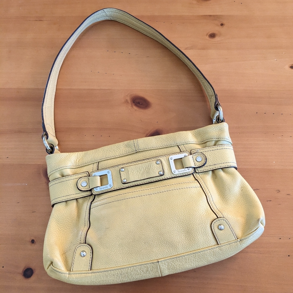 Genuine Leather Purse